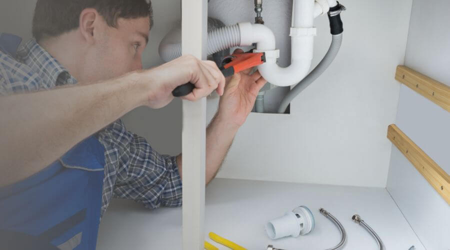 Professional sink repair in Brogan, OR
